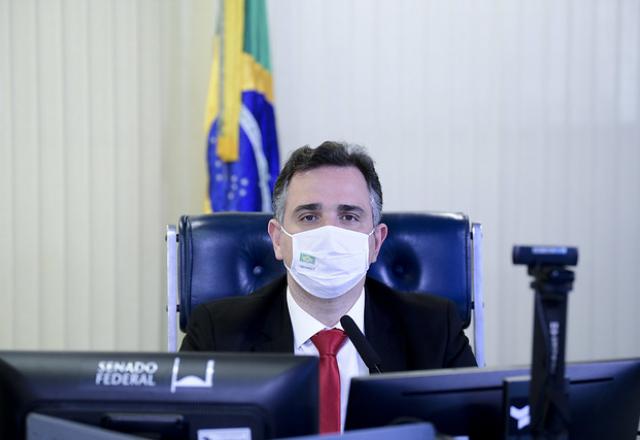 Rodrigo Pacheco
