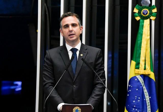 Rodrigo Pacheco
