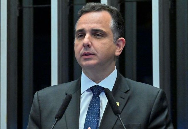 Pacheco diz que vive último ano na política 