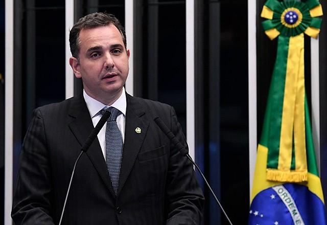 Rodrigo Pacheco