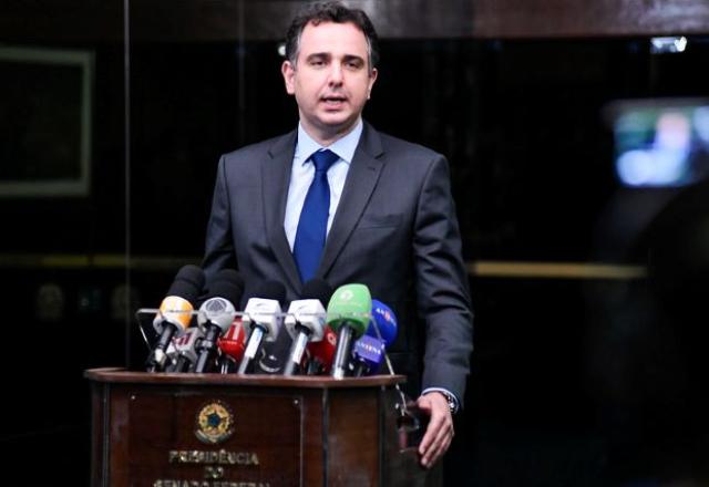 Rodrigo Pacheco