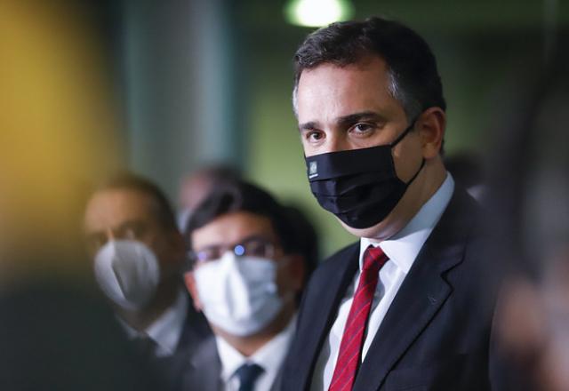 Rodrigo Pacheco