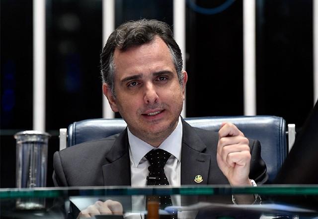 Rodrigo pacheco