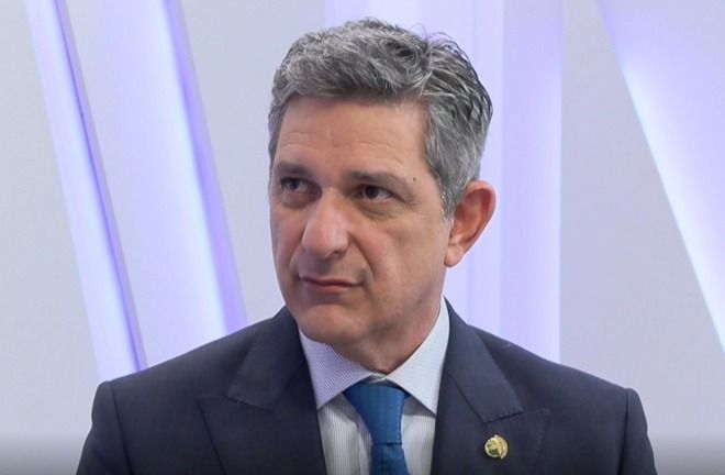 Rogério Carvalho (PT) em entrevista ao Perspectivas | SBT