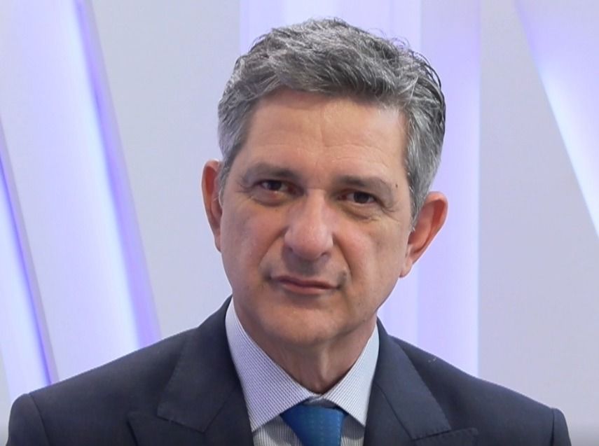 Rogério Carvalho (PT-SE) em entrevista ao Perspectivas | SBT