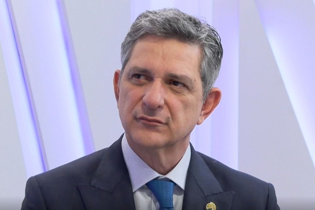 Rogério Carvalho (PT) em entrevista ao Perspectivas | SBT