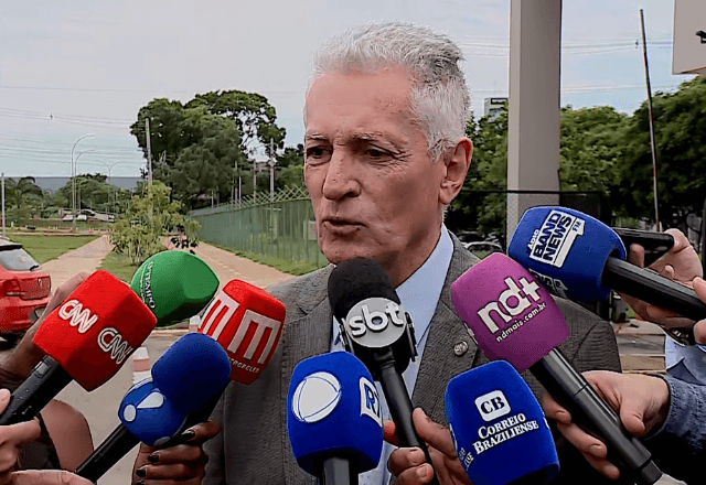 Deputado Rogério Correia (PT-MG) | Rógerio Silva/SBT