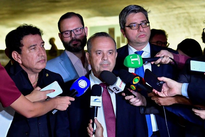 Waldemir Barreto/Agência Senado