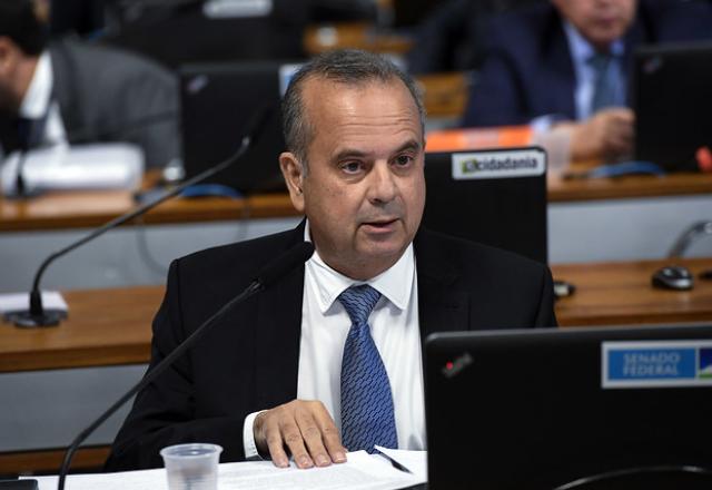 Rogério Marinho | Agência Senado