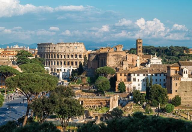 Roma, Itália