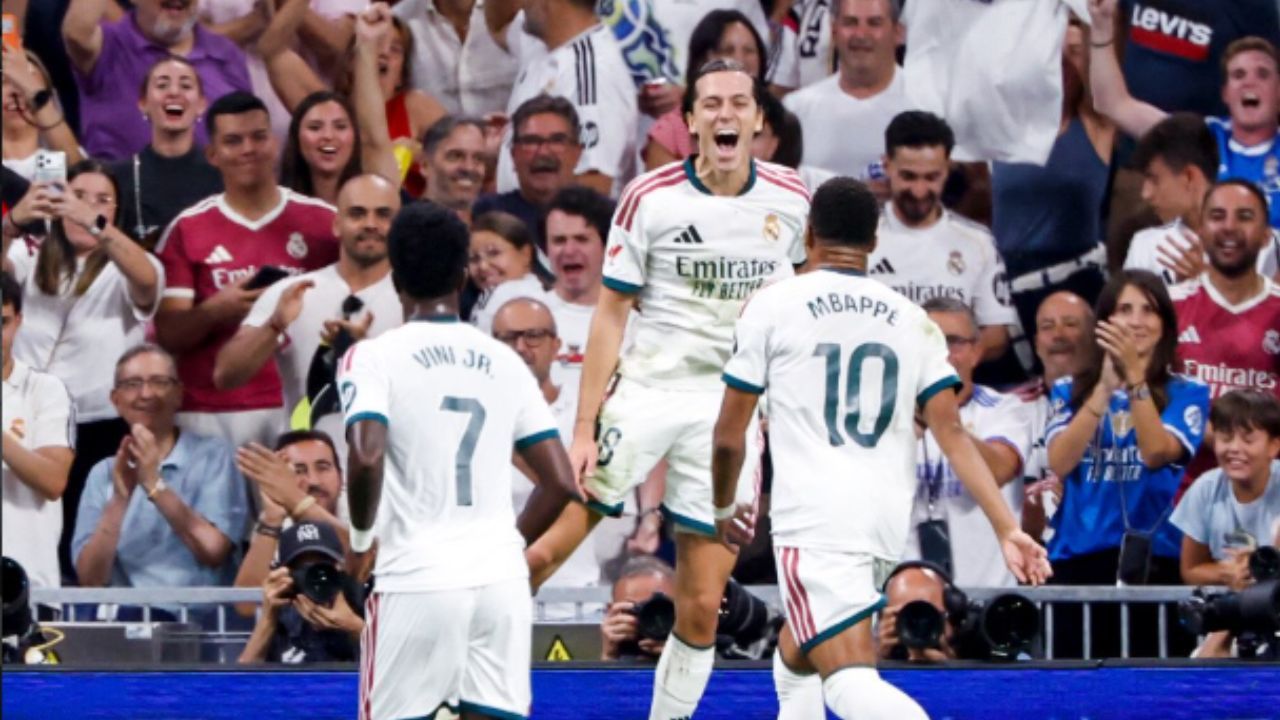 Roma x Real Madrid: onde assistir ao vivo e horário