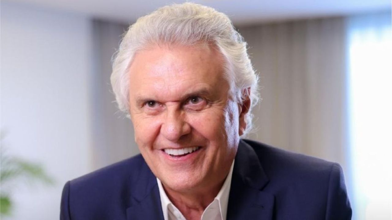 Aliados de Flávio cogitam Caiado ministro da Agricultura Aliados de Flávio cogitam Caiado ministro da Agricultura