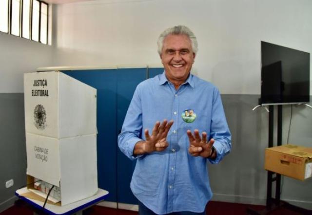 Ronaldo Caiado