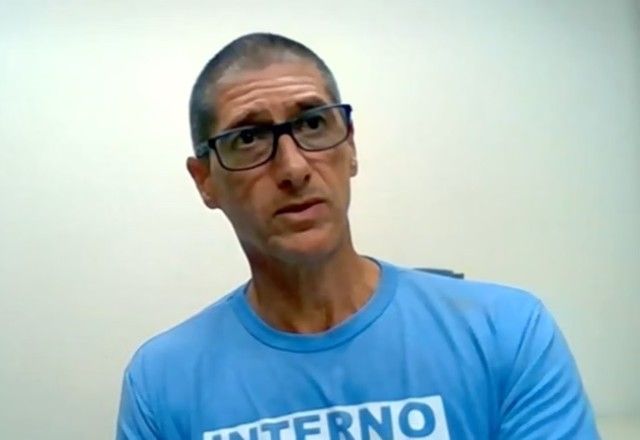 Irmãos Domingos e Chiquinho Brazão participarão da audiência de Ronnie Lessa no STF | Reprodução