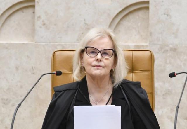 Rosa Weber