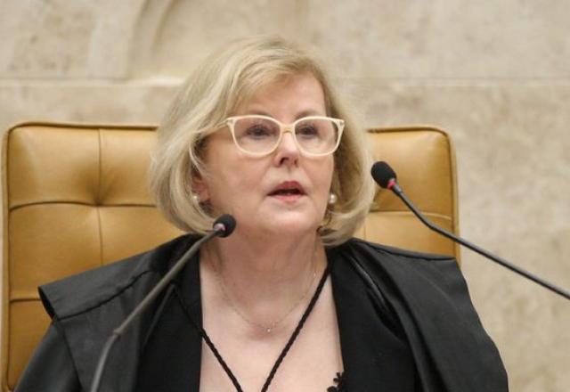 Rosa Weber pede investigação de Bolsonaro por ataques ao sistema eleitoral