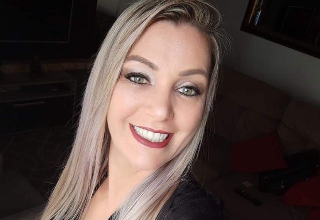 Roseli Vanda Pires Albuquerque, ex-vereadora de Nova Prata morta pelo ex-marido | Reprodução/Facebook