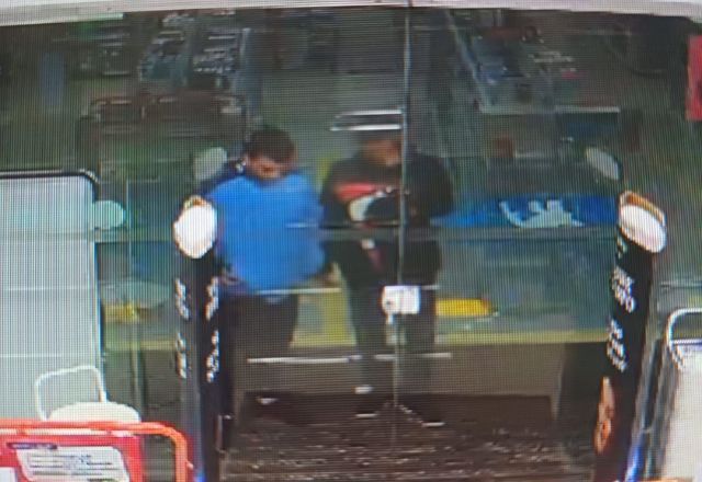 Quadrilha rouba R$ 30 mil em canetas emagrecedoras em SP