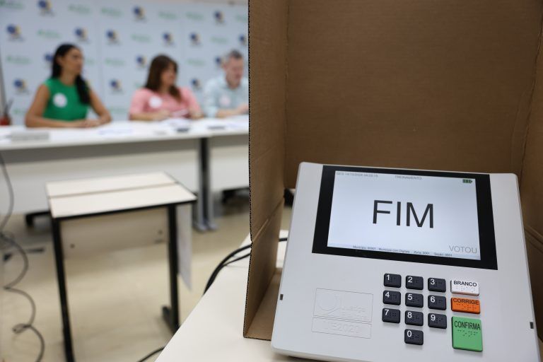 Eleições 2026: veja os horários de votação no 4 de outubro Eleições 2026: veja os horários de votação no 4 de outubro