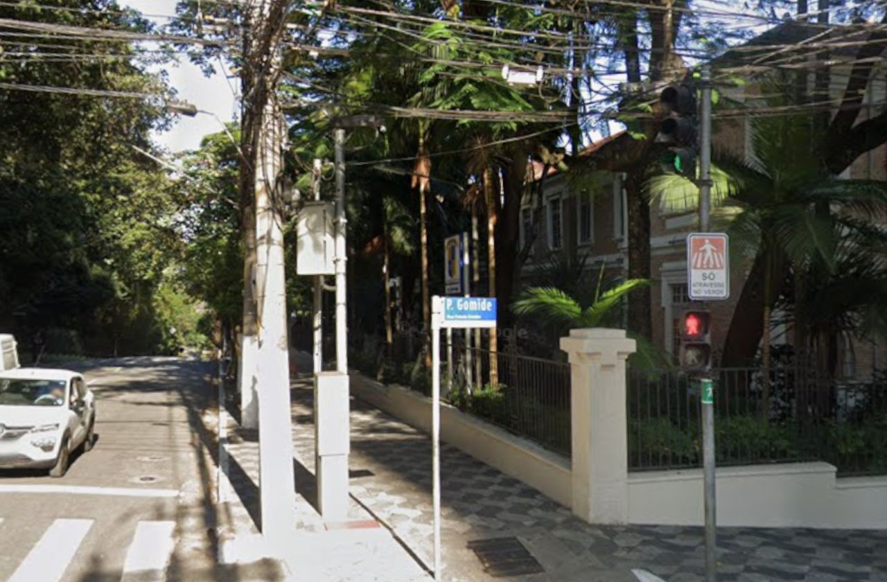 Prefeito de SP diz que vai mudar nome da rua Peixoto Gomide, que homenageia feminicida