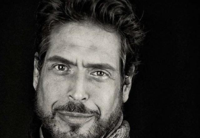 Rubens Caribé