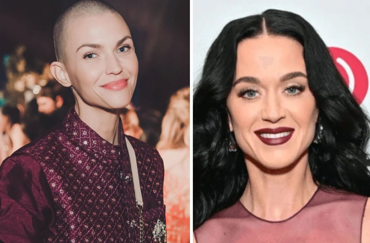 Katy Perry é investigada na Austrália após acusação de abuso feita pela atriz Ruby Rose Katy Perry é investigada na Austrália após acusação de abuso feita pela atriz Ruby Rose
