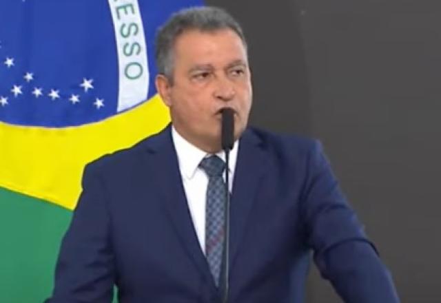 Rui Costa: Governo vai dialogar com Judiciário e destravar obras