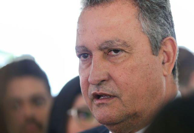 Rui Costa critica Campos Neto: 'Está fazendo um desserviço à nação'