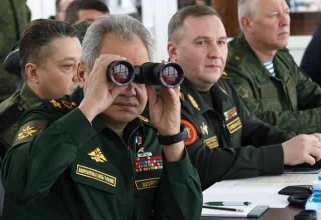Rússia Ucrânia