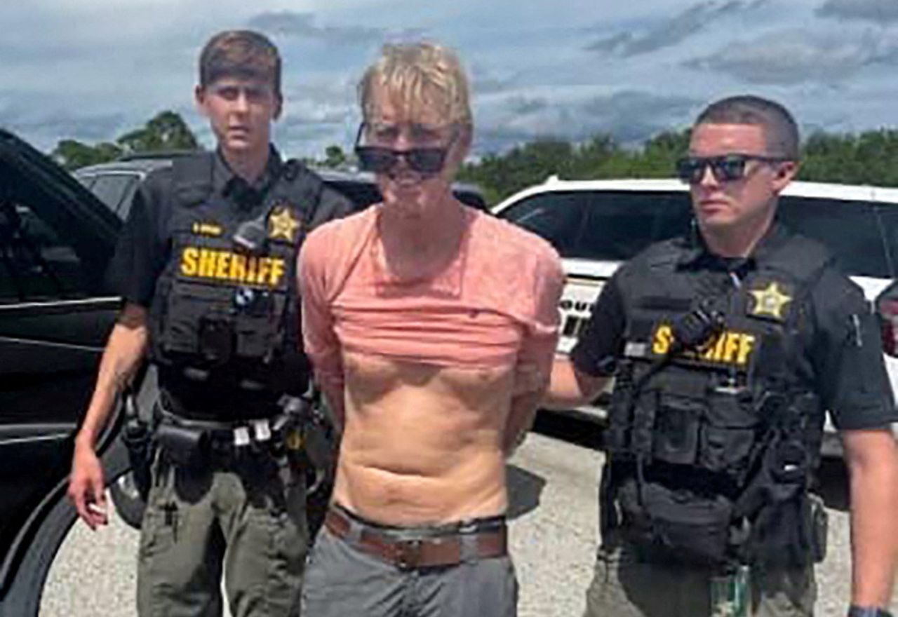 Homem é condenado por tentar matar Trump e pode pegar prisão perpétua nos EUA