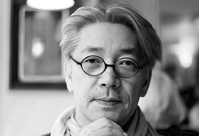Ryuichi Sakamoto