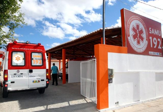 SAMU-SP, um dos maiores serviços de emergência da América Latina, completa 30 anos SAMU-SP, um dos maiores serviços de emergência da América Latina, completa 30 anos