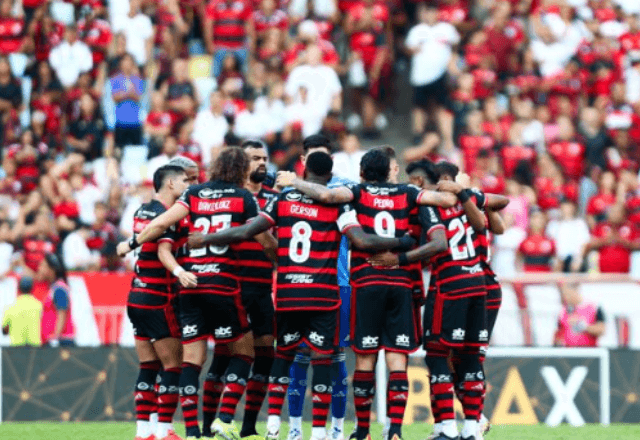 Clube de Regatas do Flamengo arremata terreno do gasômetro para construir estádio | Reprodução/Redes sociais