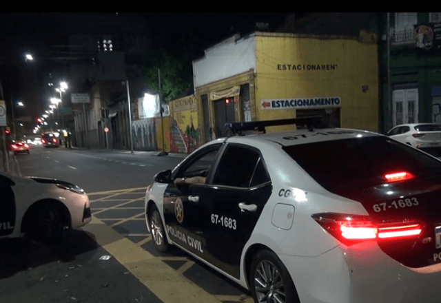 Investigação teve início após uma postagem nol Tiktok | SBT RIO