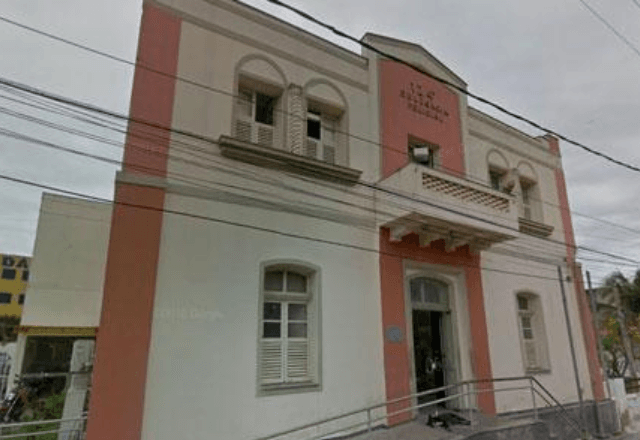 Caso foi encaminhado à 124ª DP, em Saquarema | Divulgação/Polícia Civil