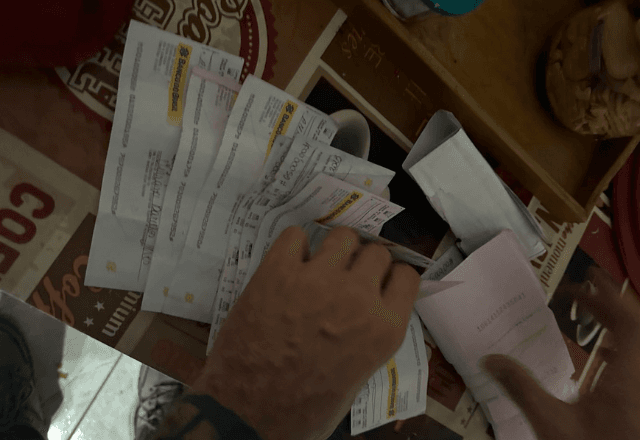 Investigação aponta desvio de mais de vinte aparelhos de ar condicionado | Reprodução