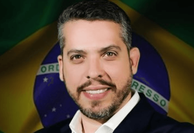 Tribunal Regional Eleitoral do RJ suspende condenação de Rodrigo Amorim l Reprodução/Redes Sociais