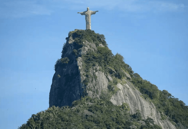 Previsão para este sábado é de céu aberto, com poucas nuvens.| Tomaz Silva/Agência Brasil
