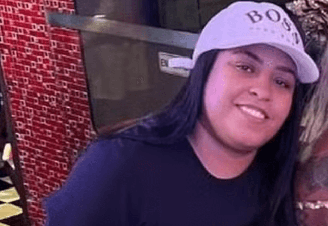 Justiça decide soltar filha de Piruinha | Reprodução