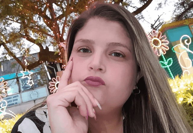 Layla Marinho Paixão, 35 anos, morreu nesta quarta (24) | Reprodução/Redes Sociais