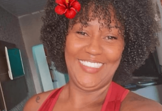Gleice Hellen Andrade Neves, de 32 anos, está estável | Reprodução/Redes Sociais
