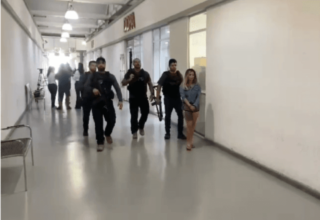  Anna Rachel Menezes da Silva | Polícia Civil