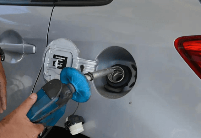 Gasolina e passagens aéreas elevam o IPCA de julho para 0,38% | Tomaz Silva/Agência Brasil