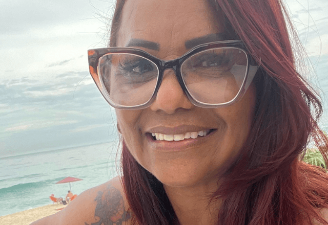  Inhaci Martins morreu nesta sexta-feira (28) | Reprodução/Redes Sociais