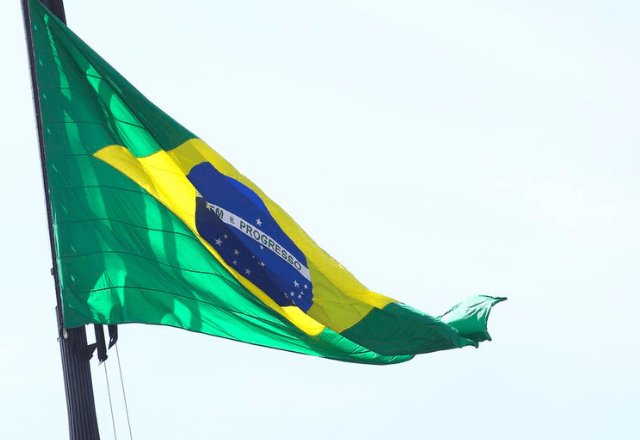 Dia 7 de setembro vai cair no sábado este ano | Valter Campanato/Agência Brasil