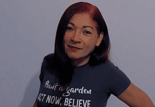Janaína da Silva Carneiro foi assassinada no último sábado (29) | SBT RIO