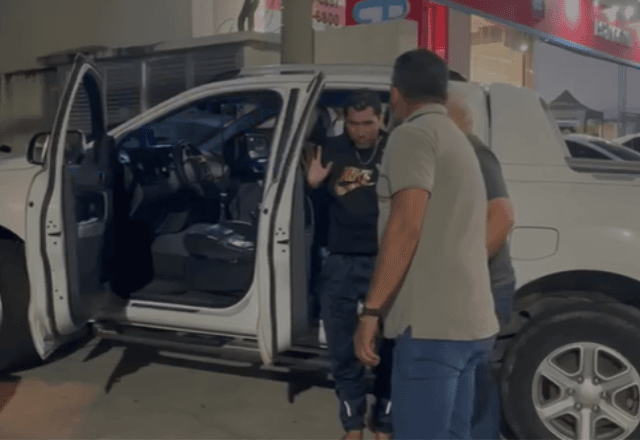 Primeiro caso foi registrado em Duque de Caxias e o segundo na Ilha do Governador | Divulgação/Polícia Civil
