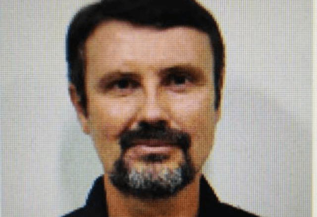 Agente da PF foi morto na noite de 14 de agosto | Reprodução