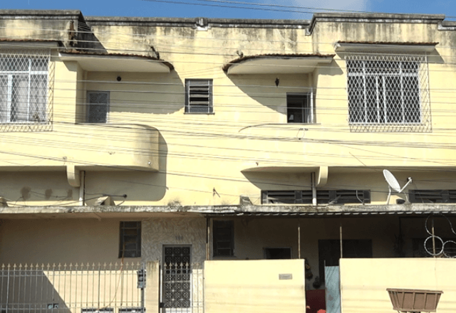 Delegacia de Homicídios da Capital investiga o caso | SBT RIO