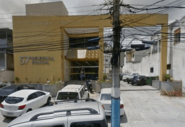 Mulher pagou fiança e deixou a cadeia para responder em liberdade | Reprodução
